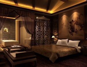 长沙岳麓足疗养生-城市人的休闲去处